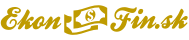 logo ekonfin.sk