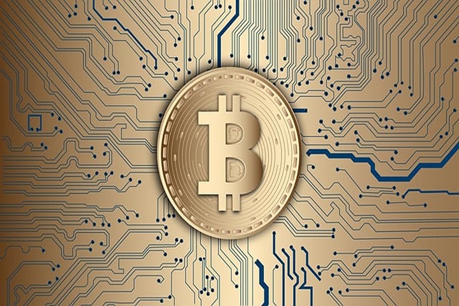 je bitcoin bezpečný