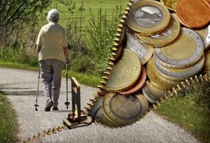 druhý pilier dôchodkového sporenia